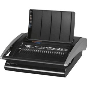 Kensington GBC Combbind A25 Machine - CombBind