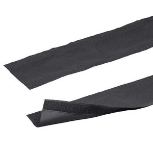 1.5M Hook And Loop Carpet Cable Cover. 100mm Wide.