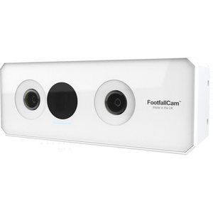 FOOTFALLCAM 3D PRO2