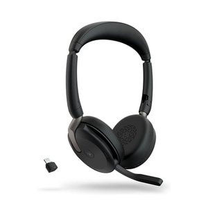 Evolve2 65 Flex Link380c MS Stereo