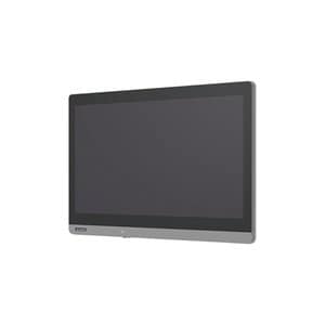 Advantech Point-of-Care POC-421 All-in-One Computer - Intel - 21.5" Full HD Touchscreen - Desktop - White - Intel Chip - 1