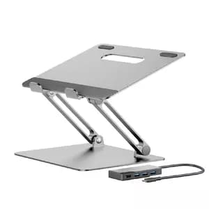 ALOGIC STAND AND HUB HOME OFFICE BUNDLE