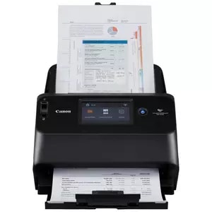 CANON IMAGE FORMULA DR-S150