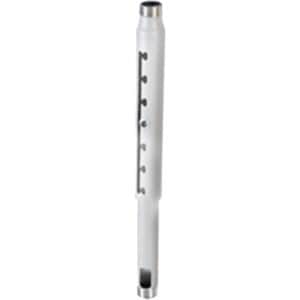 ADJ. PIPE 36in TO 60in WHITE