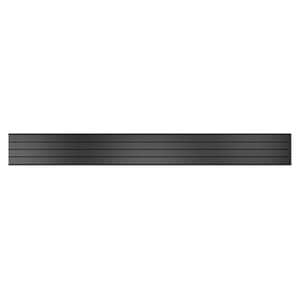MENU-BOARD EXTRUSION 120in