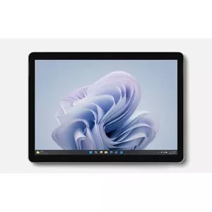Microsoft Surface Go 4 Tablet - 10.5" - 8 GB - 64 GB Storage - Windows 11 Pro - Platinum - Quad-core (4 Core) N200 - micro