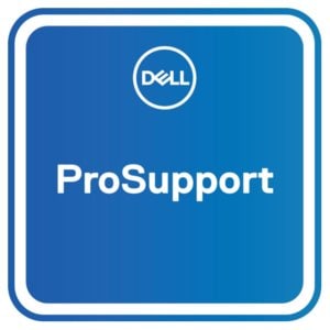 Dell ProSupport - Upgrade - 5 Year - Service - Technical