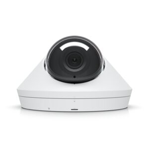 Ubiquiti Camera G5 Dome - 10 m Night Vision Support - 2K Recording