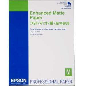 Epson S042095 A2 Enhanced Matte Paper-19