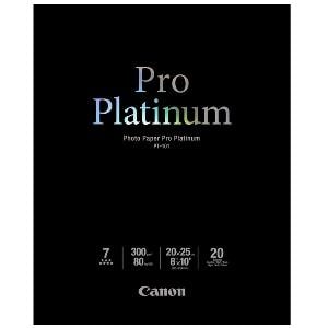 PT101A4-20-Photo Paper Pro Platinum