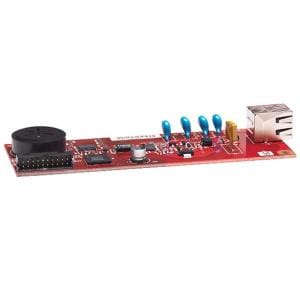 LASERJET MFP ANALOG FAX ACC CM3530 MFD