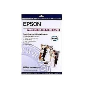 S041288 PREM GLOSSY PHOTO PAPER A3