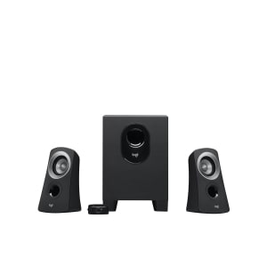 Z313 SPEAKER SYSTEM