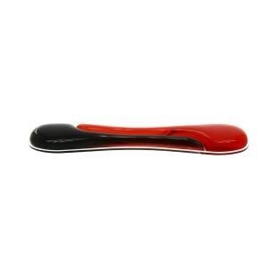 DUO GEL WRIST REST WAVE .