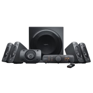 Z906 SURROUND SPEAKERS 5.1