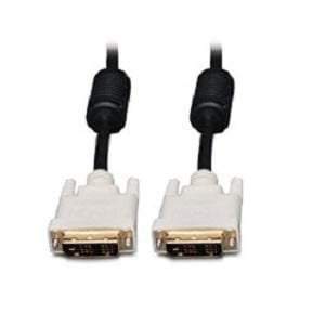 ACCS KIT DVI DUAL LINK CABLE 10-FT