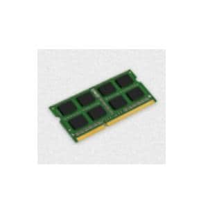 Kingston 8GB 1600MHz DDR3L Non-ECC CL11 SoDIMM 1.35V - For Notebook - 8 GB (1 x 8GB) - DDR3-1600/PC3-12800 DDR3 SDRAM - 16