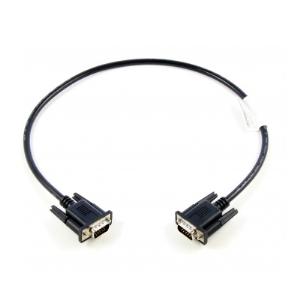 0.5 Meter VGA to VGA Cable