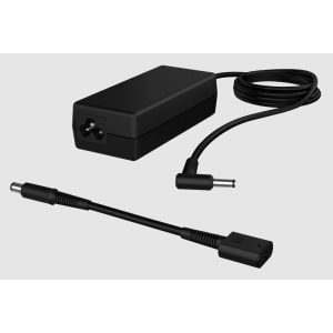 HP 65W SMART AC ADAPTER 4.5MM (7.4MM ADAPTER)