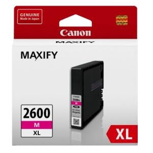 MB5060 MB5360 IB4060 Magenta Ink Cartri