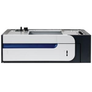 Color LaserJet 550 Sheet Media Tray