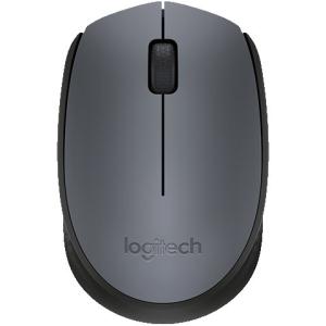 M171 WIRELESS MOUSE - BLACK
