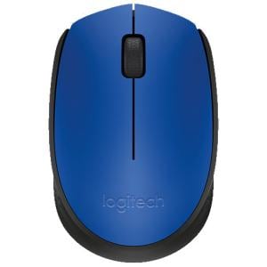 M171 WIRELESS MOUSE - BLUE