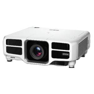 Epson ELPLM08 - Medium Throw Lens - Designed for Projector