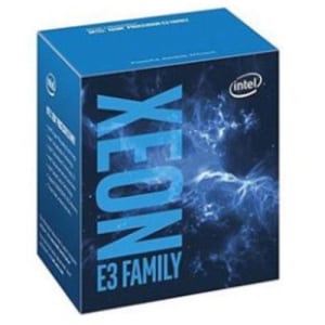 Intel Xeon E3-1200 v5 E3-1240L v5 Quad-core (4 Core) 2.10 GHz Processor - OEM Pack - 8 MB L3 Cache - 1 MB L2 Cache - 64-bi