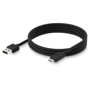 USB C TO USB A COMMCHARGE CBL