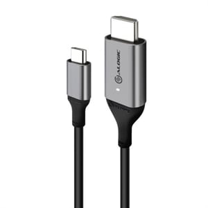 2M ULTRA USB-C M TO HDMI M CABLE