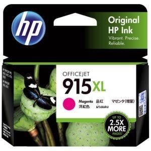 915XL Magenta Original Ink Cartridge