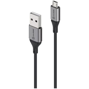 2M USB2.0 (MALE) TO MICRO-B (MALE) CABLE