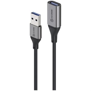 2M ULTRA USB3.0 USB-A TO USB-A EXT CABLE