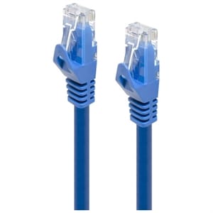 10M BLUE CAT6 NETWORK CABLE