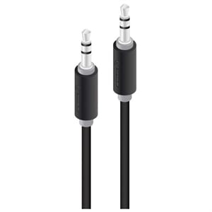 2M 3.5MM STEREO AUDIO CABLE MTOM