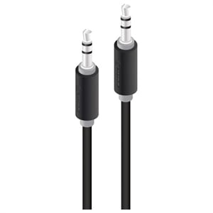1M 3.5MM STEREO AUDIO CABLE - MTOM
