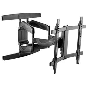 Konka Wall Mount for TV - 165.1 cm (65") Screen Support - 45 kg Load Capacity
