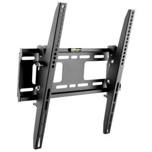 Konka Wall Mount for TV - Black - 139.7 cm (55") Screen Support - 50 kg Load Capacity