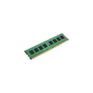 Kingston ValueRAM 32GB DDR4 SDRAM Memory Module - For Server, Desktop PC - 32 GB (1 x 32GB) - DDR4-3200/PC4-25600 DDR4 SDR
