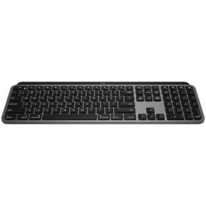 MX Keys for Mac Advanced Wireless Illuminated Keyboard