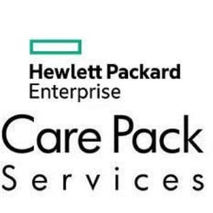 HPE MSA 10.8T SAS 10K SFF M2 6pk HDD Bdl