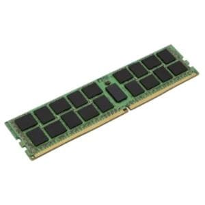 Kingston 32GB DDR4 SDRAM Memory Module - For Server - 32 GB - DDR4-3200/PC4-25600 DDR4 SDRAM - 3200 MHz - CL22 - 1.20 V - 