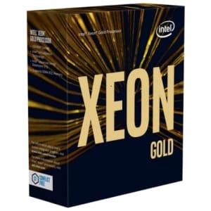 Intel Xeon Gold 6300 (3rd Gen) 6336Y Tetracosa-core (24 Core) 2.40 GHz Processor - 36 MB L3 Cache - 64-bit Processing - 3.