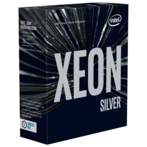Intel Xeon Silver 4300 (3rd Gen) 4316 Icosa-core (20 Core) 2.30 GHz Processor - 30 MB L3 Cache - 64-bit Processing - 3.40 