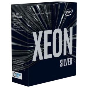 Intel Xeon Silver 4300 (3rd Gen) 4314 Hexadeca-core (16 Core) 2.40 GHz Processor - 24 MB L3 Cache - 64-bit Processing - 3.