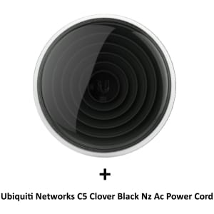 Ubiquiti Shielded airMAX ac Radio with Isolation Antenna