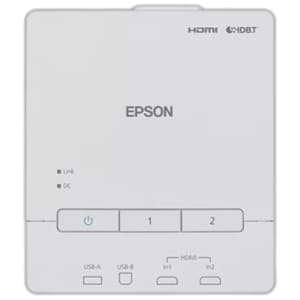 Epson HDBaseT Transmitter/Control Pad ELPHD02
