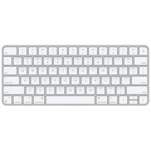 Magic Keyboard - Silver (US English)