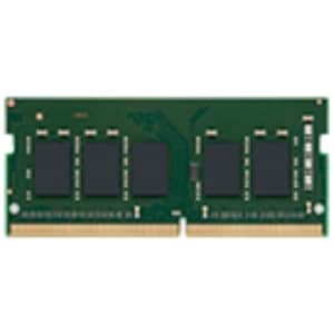 Kingston 8GB DDR4 SDRAM Memory Module - For Mobile Workstation - 8 GB - DDR4-3200/PC4-25600 DDR4 SDRAM - 3200 MHz Single-r